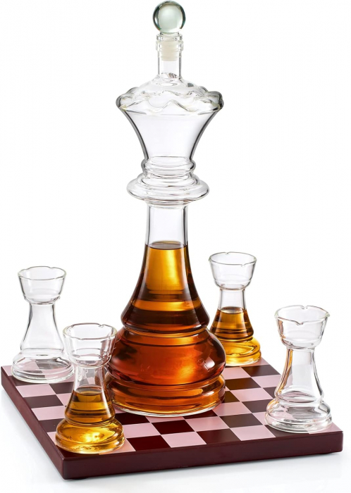 Cadou Decantor Sah Cadou de Craciun [2]
