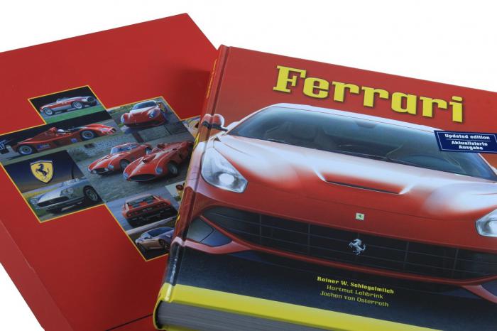 Carte Ferrari [3]