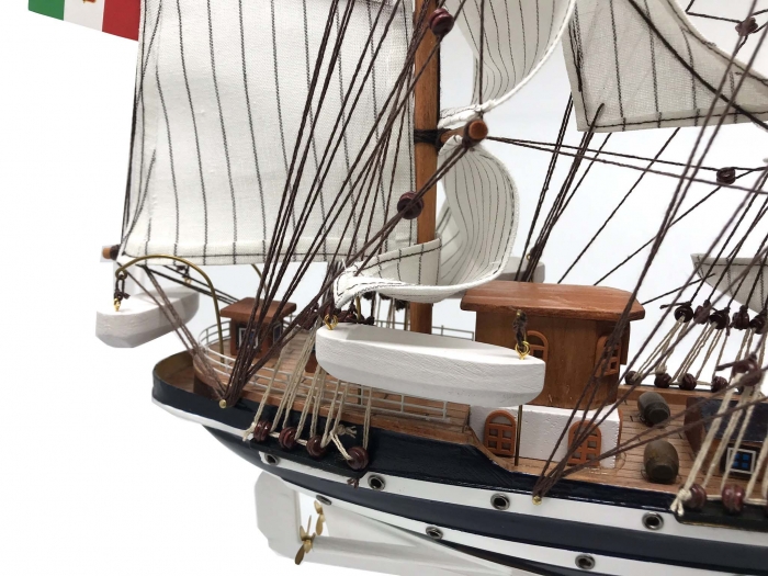 Cadou Corabie Confection by Borealy [5]