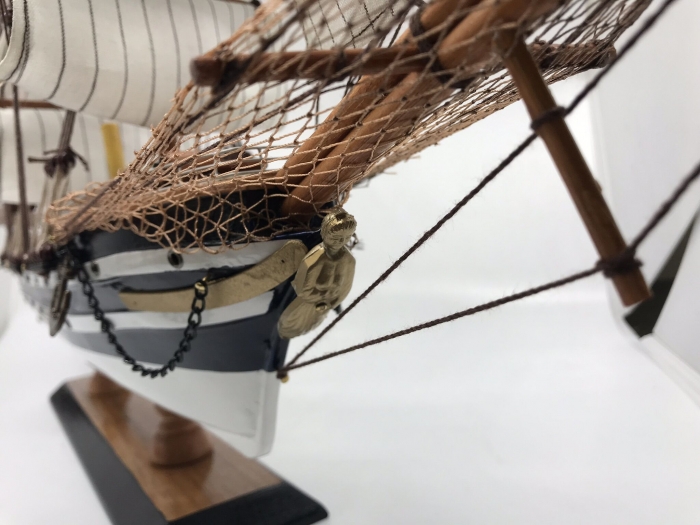 Cadou Corabie Confection by Borealy [4]