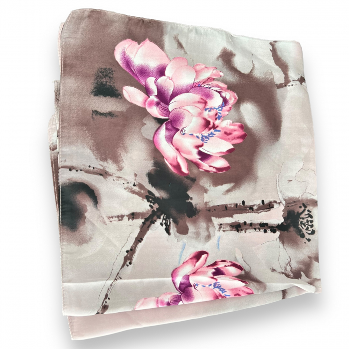 Cadou Esarfa si Portofel West Polo piele naturala [2]