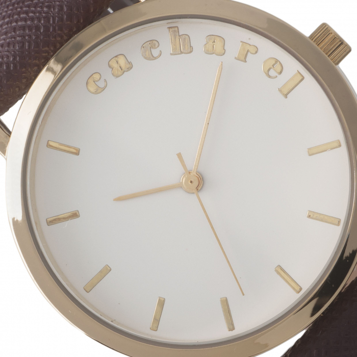 Ceas Bagatelle Bordeaux Cacharel [3]