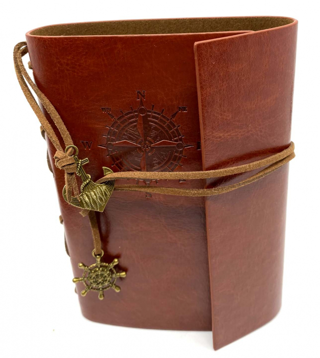 Pix Cerutti 1881 Partner & Leather Agenda by Borealy [6]