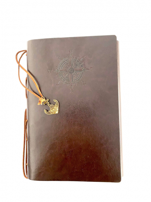 Pix Cerutti 1881 Partner & Leather Agenda by Borealy [8]