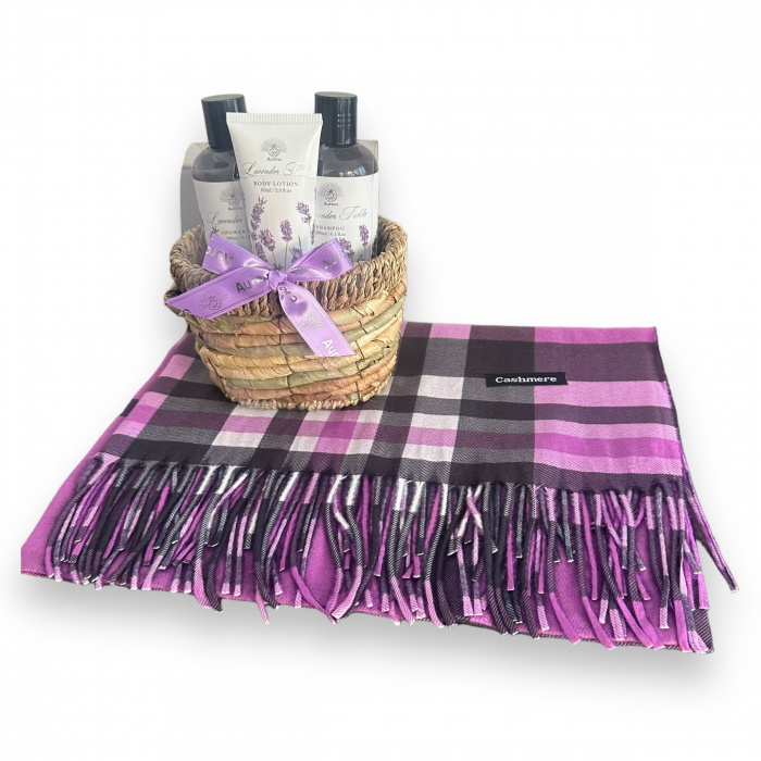 Cadou Love Lavanda Cadou Valentine's Day [3]