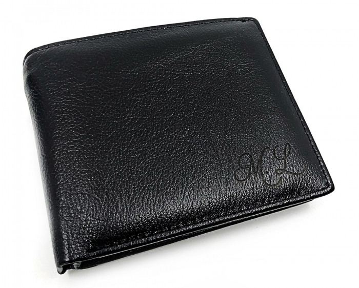 Cadou Stilou Fountain Cerutti 1881 & CADOU Portofel Piele Naturala [8]