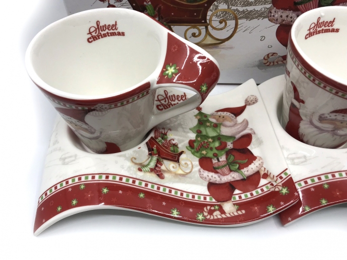 Cadou Sweet Christmas Mornings [4]