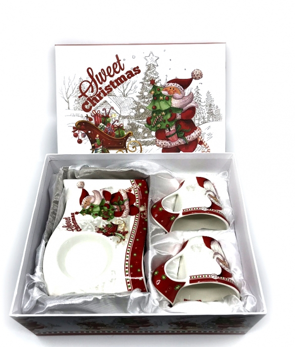 Cadou Sweet Christmas Mornings [3]