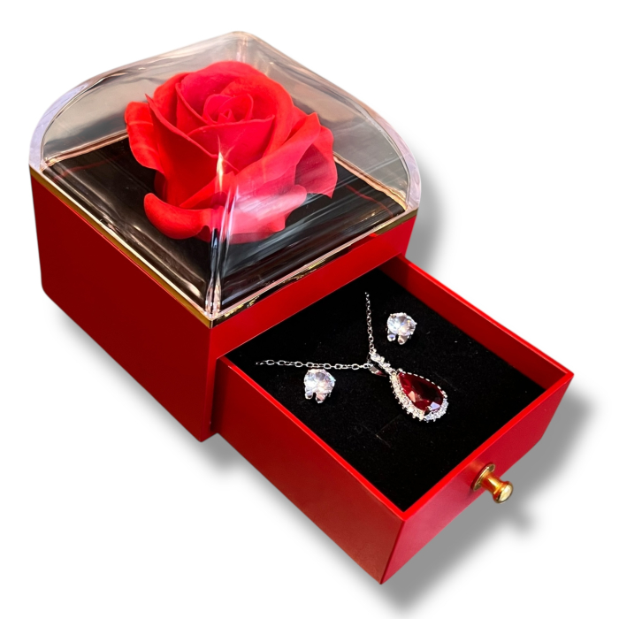Cadouri pentru Femei de Valentine’s Day – Bijuterii Elegante & Cadouri Romantice | Borealy [2]