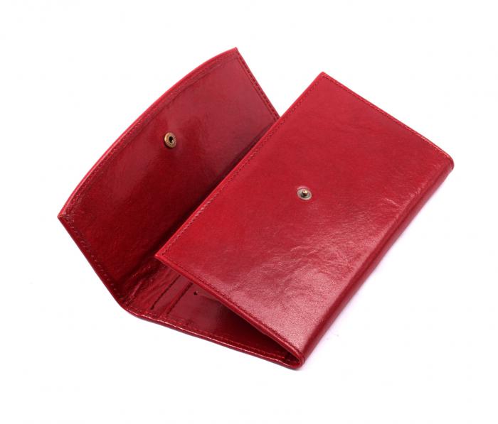 Cadou Business Woman set accesorii piele naturala & Parker [8]