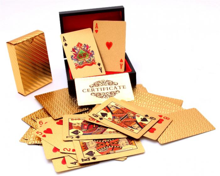 Cadou Lucky Roulette & Gold Cards [3]