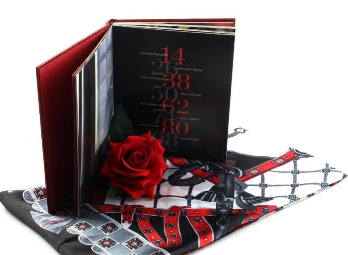 Cadou Très Chic in Paris [5]