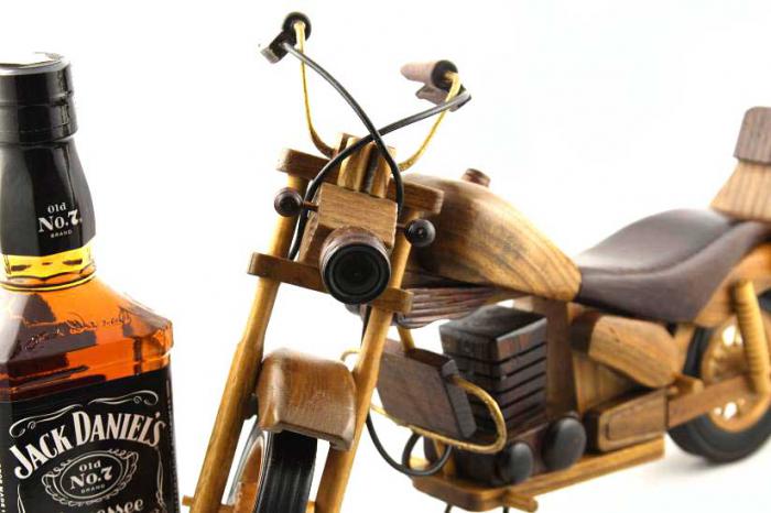 Cadou Jack's Motor [3]