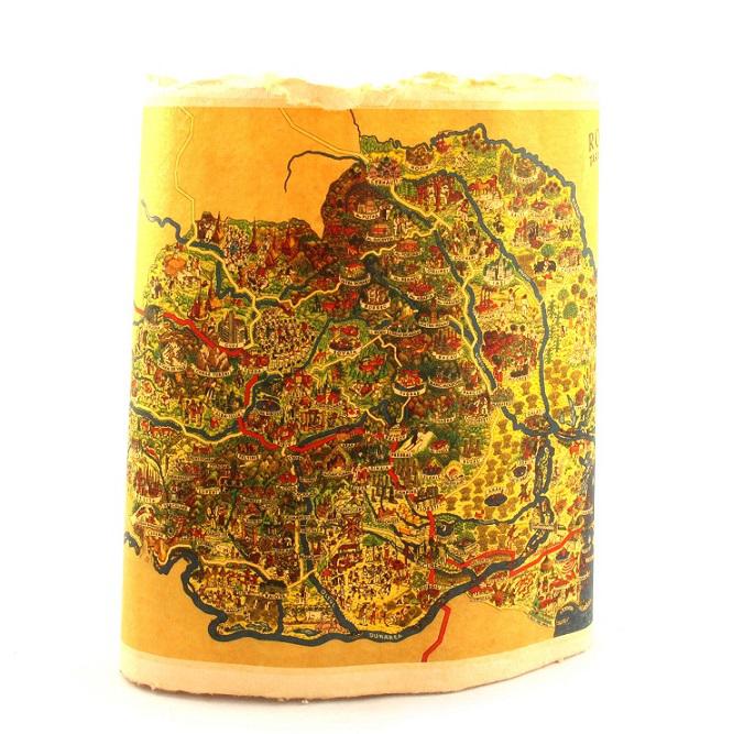 Cadou Istoria Neamului Romanesc [2]