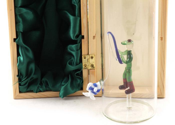 Fish and Drink - Sticla Lucrata Manual [2]