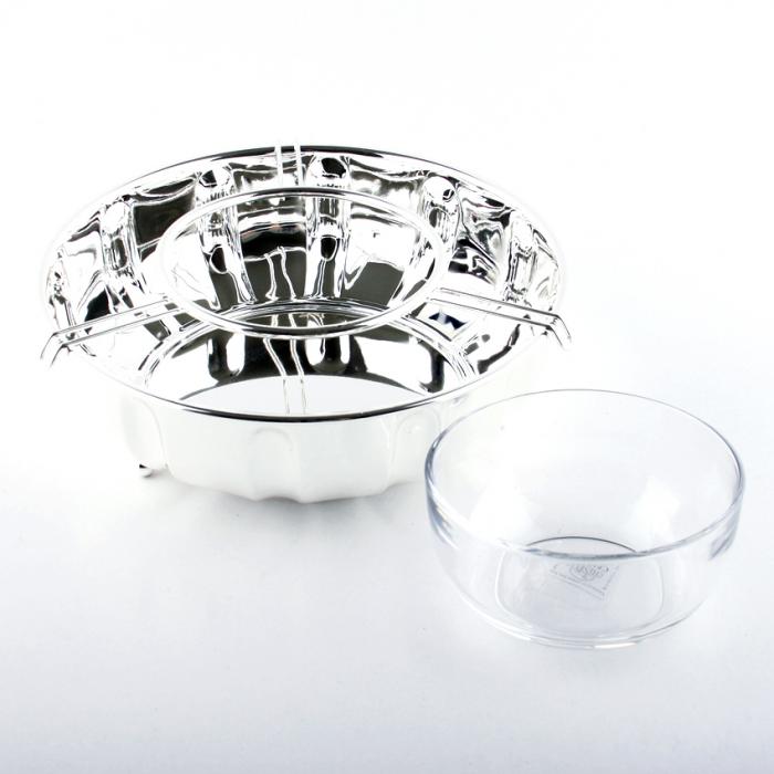 Luxury Set Caviar by Chinelli - Made in Italy 21 cm [2]