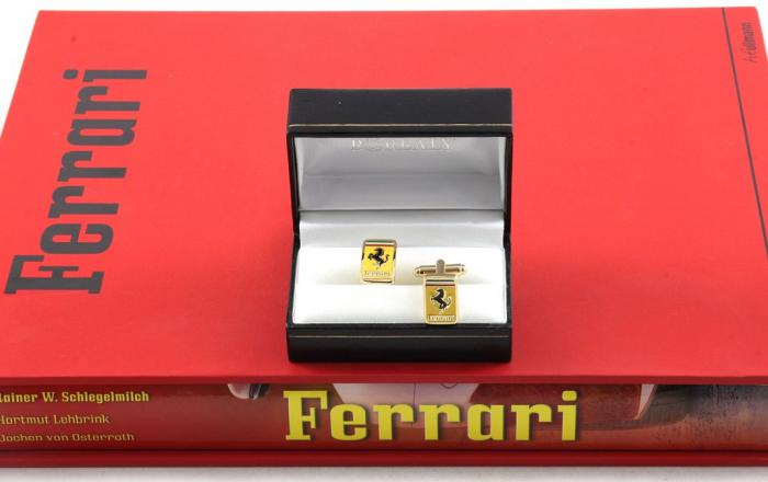 Passion for Ferrari [2]