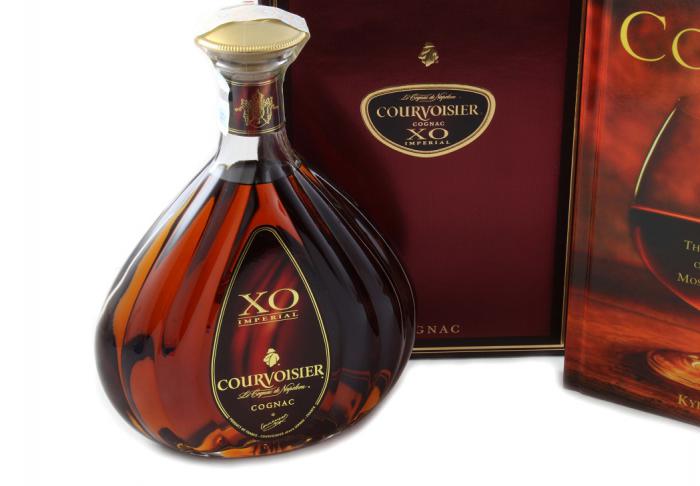 The Seductive Saga of Cognac Courvoisier XO Imperial [2]