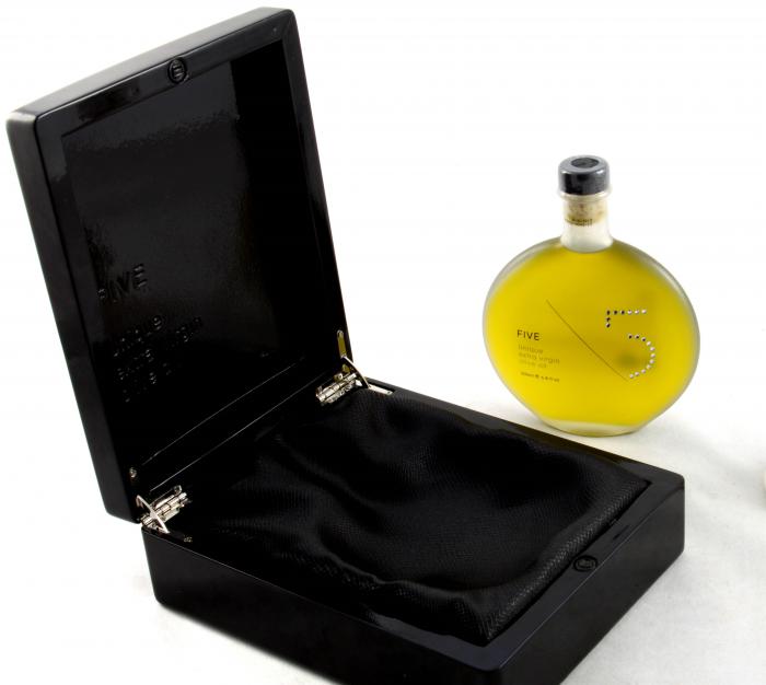 Cadou Luxury Five Olive Oil [1]