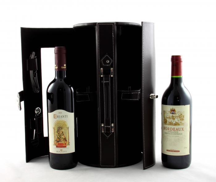 Cadou Wine for Two [2]