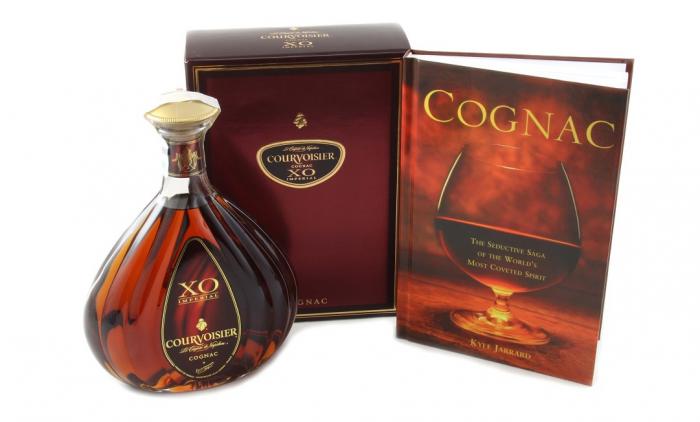 The Seductive Saga of Cognac Courvoisier XO Imperial [1]
