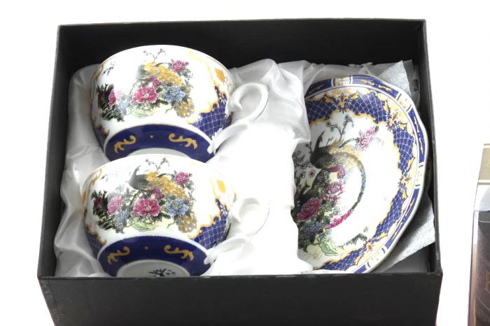 Cadou Passion For Tea [2]