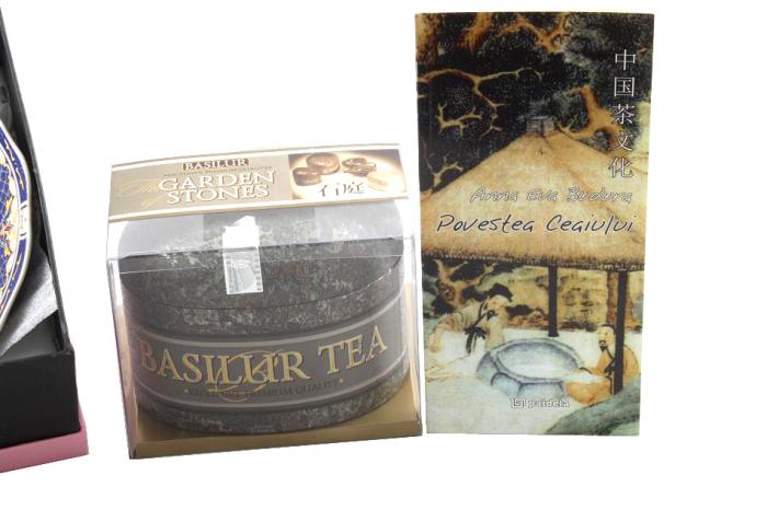 Cadou Passion For Tea [5]