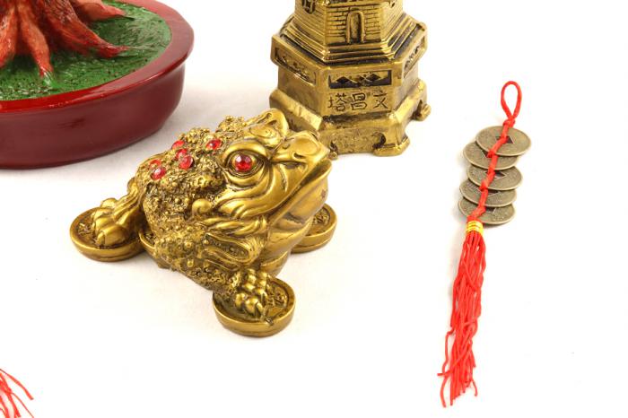Decoraţiuni Feng Shui [2]