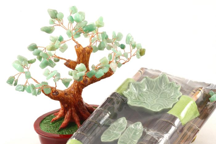 Set de Masa Chinezesc Feng Shui [2]