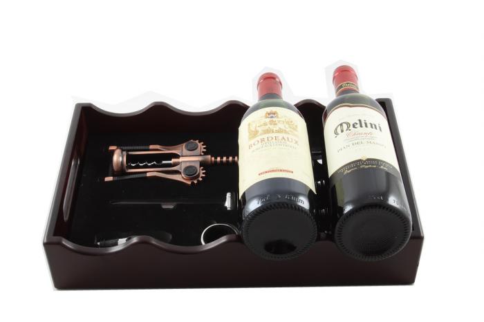 Cadou Tray Wine [2]