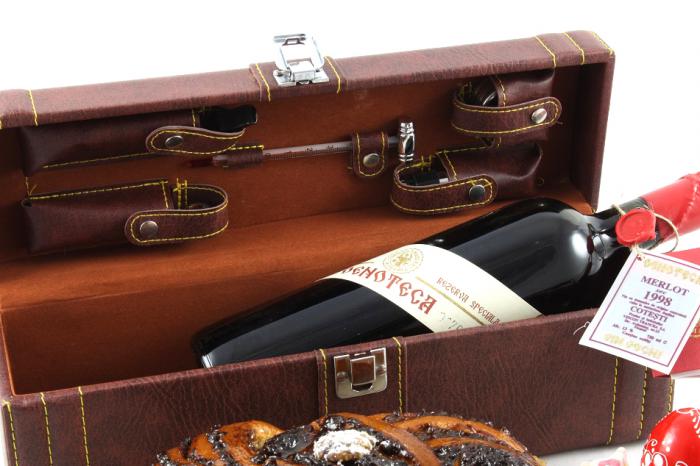 Easter Luxury Wine Box [7]