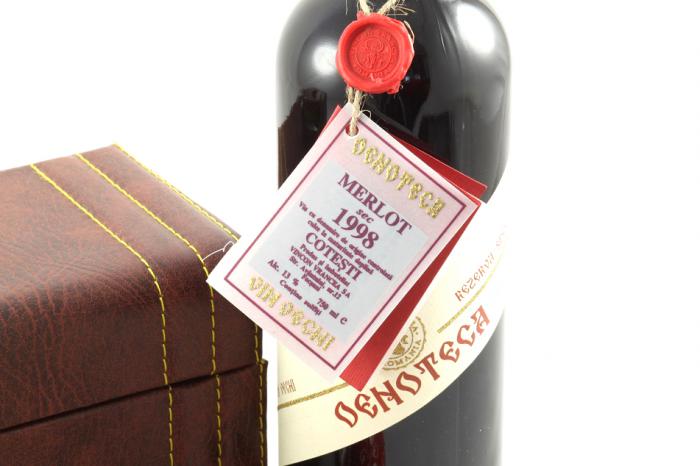 Easter Luxury Wine Box [3]