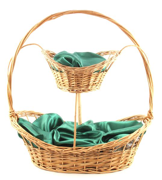 Oenoteca Premium Gift Basket [4]