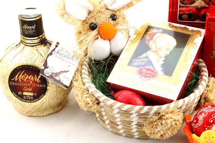 Cos Paste Iepuras Vienez [2]