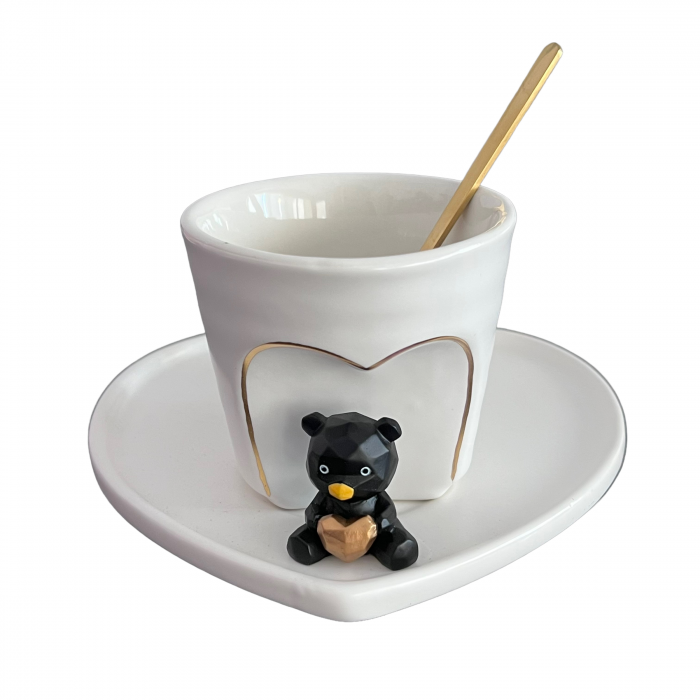 Cana Teddy Love [2]