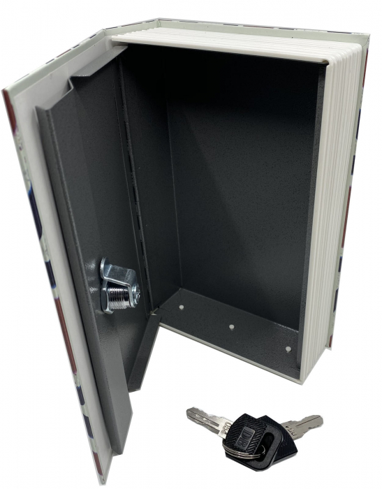 Carte Seif Wild Animal Dictionary, Medium size: 18 x 12, 5,5 cm [4]