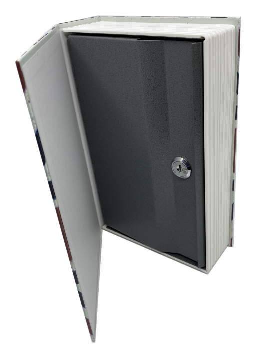 Carte Seif Little Birds, Medium size: 18 x 12, 5,5 cm [6]