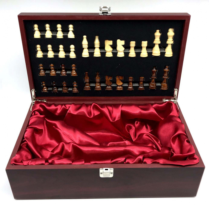 Cutie Dublă de Vin şi Şah by Borealy [2]