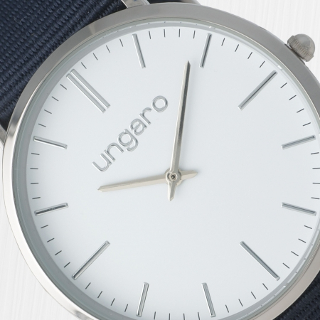 Ceas Ungaro Uomo Blue [2]
