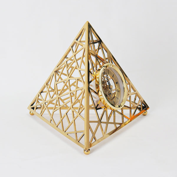 Ceas Pyramid of Time [2]