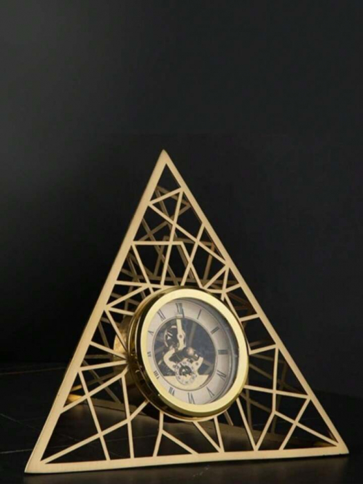 Ceas Pyramid of Time [5]