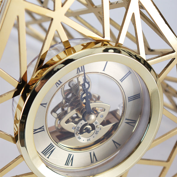 Ceas Pyramid of Time [4]