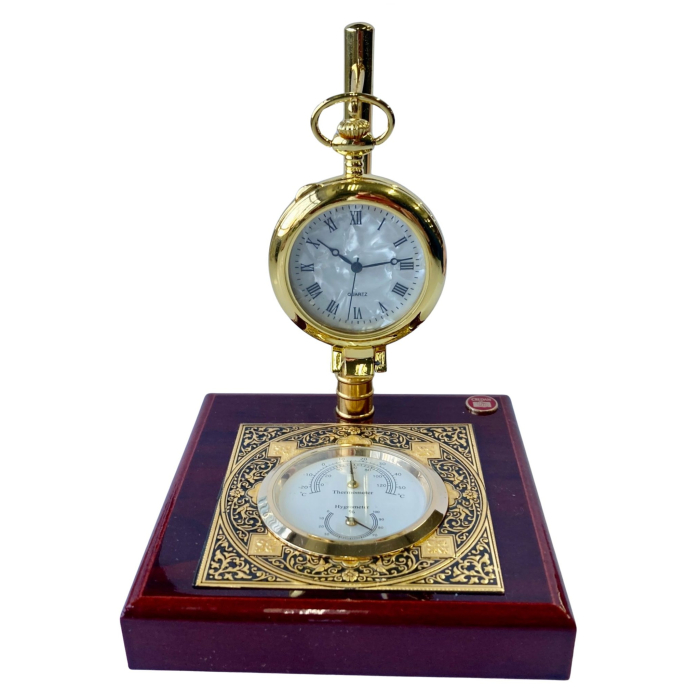 Ceas Conde Nast by Credan [1]