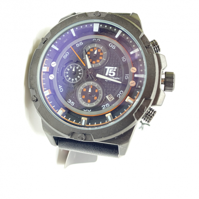 Ceas Cronograf T5 Sport Time [4]