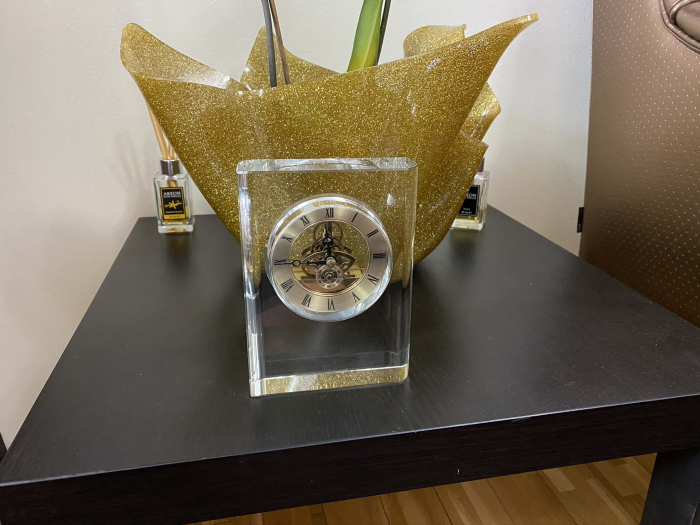 Ceas Crystal Luxury [6]