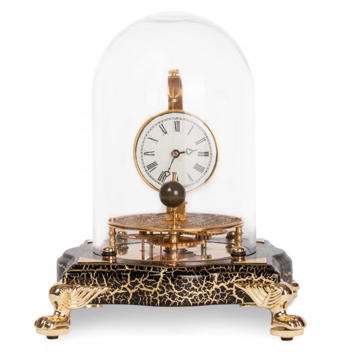 Ceas Foucault Pendulum Credan - made in Spain [2]