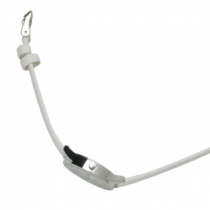 Ceas Cacharel Multicolor Crystals White [5]