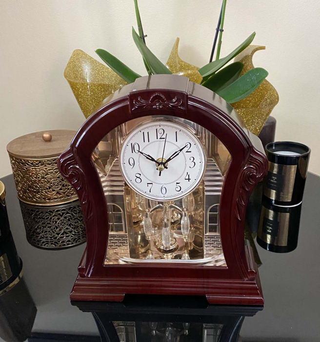 Ceas Classic Time for Elegant Homes [3]