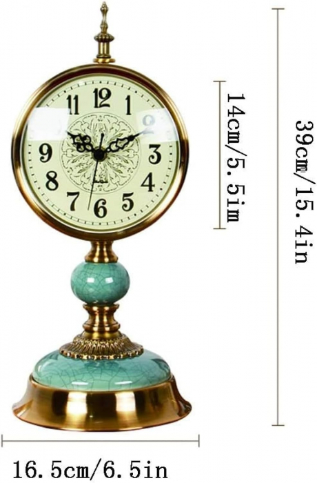 Ceas Luxury Old Money [5]