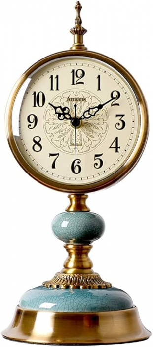 Ceas Luxury Old Money [6]